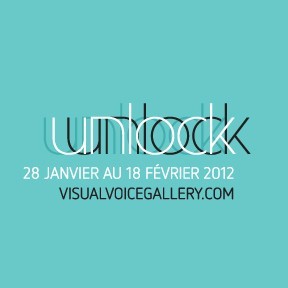 Exhibitions: Unlock. iPhoneography This Weekend in Montreal