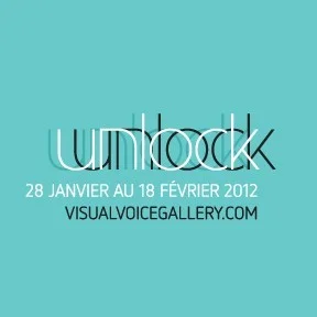 Exhibitions: Unlock. iPhoneography This Weekend in Montreal