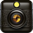 Updated: New Hipstamatic 250 update available now. Now with direct-to-Instagram sharing.