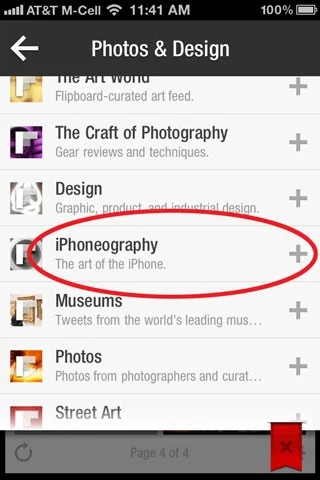 flipboard-lofi Life In LoFi on Flipboard