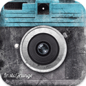 Photo App Focus: Instagrunge