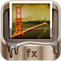 iPhone App Review: Paint FX