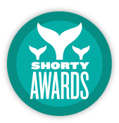 Vote for Life In LoFi in the Shorty Awards Best Blogger Category