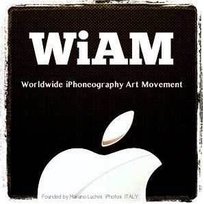 WiAM’s Naples iPhone Photo Show opens this Friday, February 24