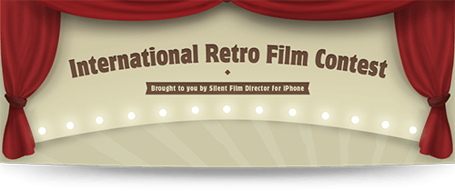 Call For Entries: MacPhun’s International Retro Film Contest