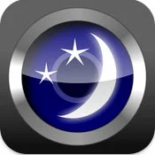 NightCap is FREE today only in the App Store