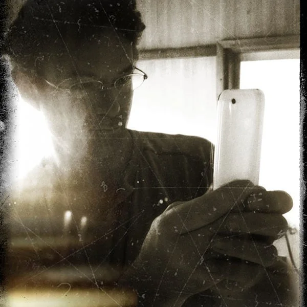 Spotlight: iPhoneographer Dave Weekes