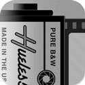 Preview: Hueless 1.2 features square frame and speed improvements