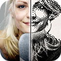 Photo App Review: SnapDot is a great concept, but lacks a few pixels.