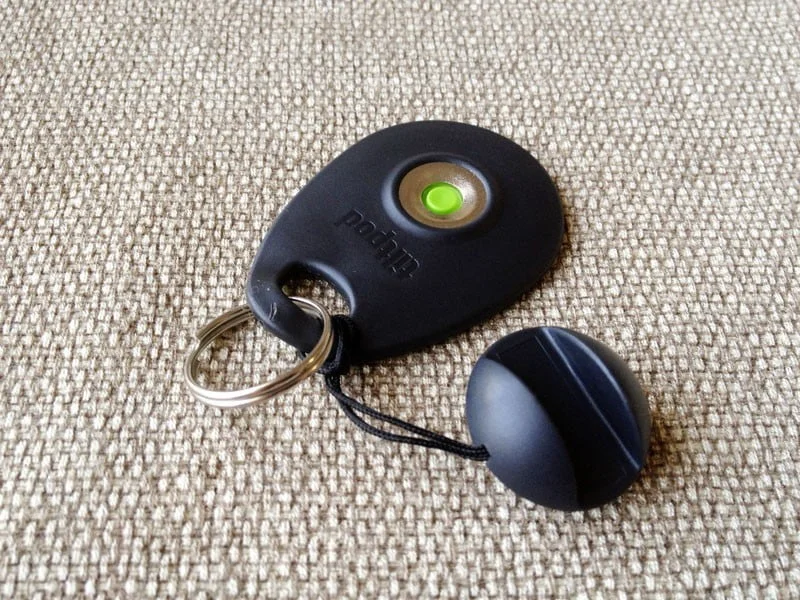 Gear Review: tiltpod for iPhone