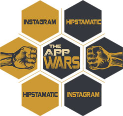 Call For Entries: The App Wars, San Diego, CA