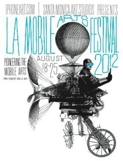 LA Mobile Arts Festival releases Official Program online