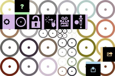 Pop-art photo app Part updated. Restore purchases added