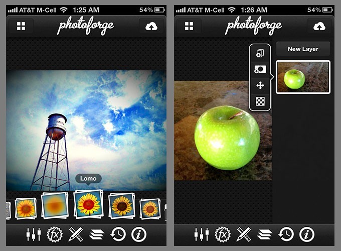 PhotoForge2 on sale now for 2 dollars off!