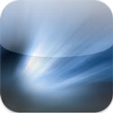 Create cool light effects with Rays! FREE right now in the App Store!