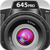645 PRO updated. Now optimized for iPhone 5.