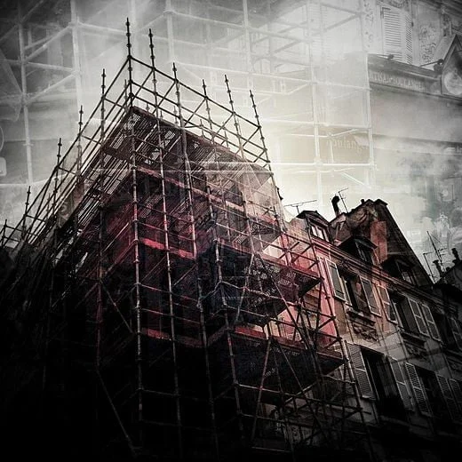 UrbanMegaEye: an eyephoneography show in Canada featuring Bénichou, Koci, Preston, and Ricoy