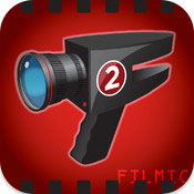 FiLMiC Pro 2 is on sale now for only 99¢!