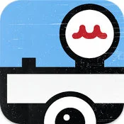 Photo App Review: Meta – Great, easy to use contemporary photo effects