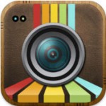 Photoscape, for iPhone, horrible photo app