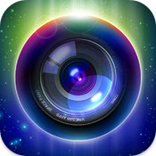 Photo App Focus: SpacePaint