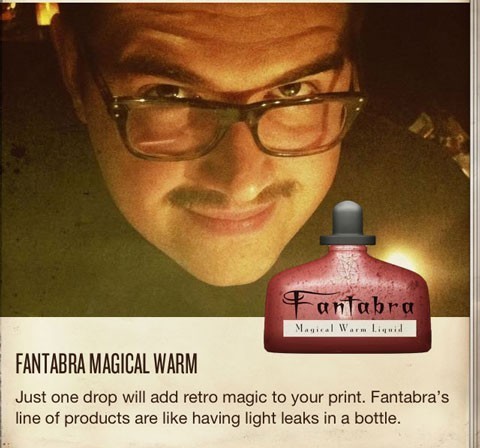 Fantabria Magical Warm to return in a SwankoLab update