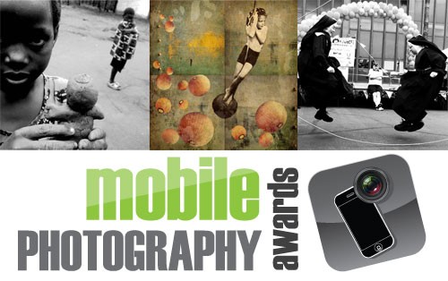 The Mobile Photo Awards Now Accepting Entries