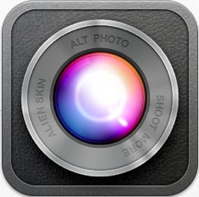 Alt Photo – a Cool Photo App – is FREE Right now!
