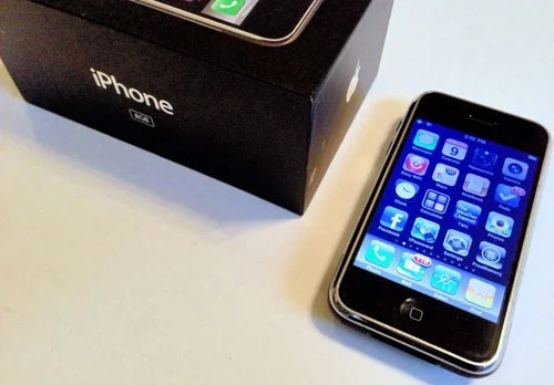 Happy Birthday, iPhone!