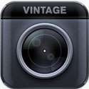 iPhone Classics: Vint B&W Updated