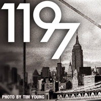 Hey, New York! 1197 Conference is This Week and I’ll Be There Friday!