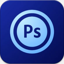Photo App Review: Adobe Photoshop Touch for iPhone