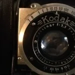 Cortex Camera, digital blending