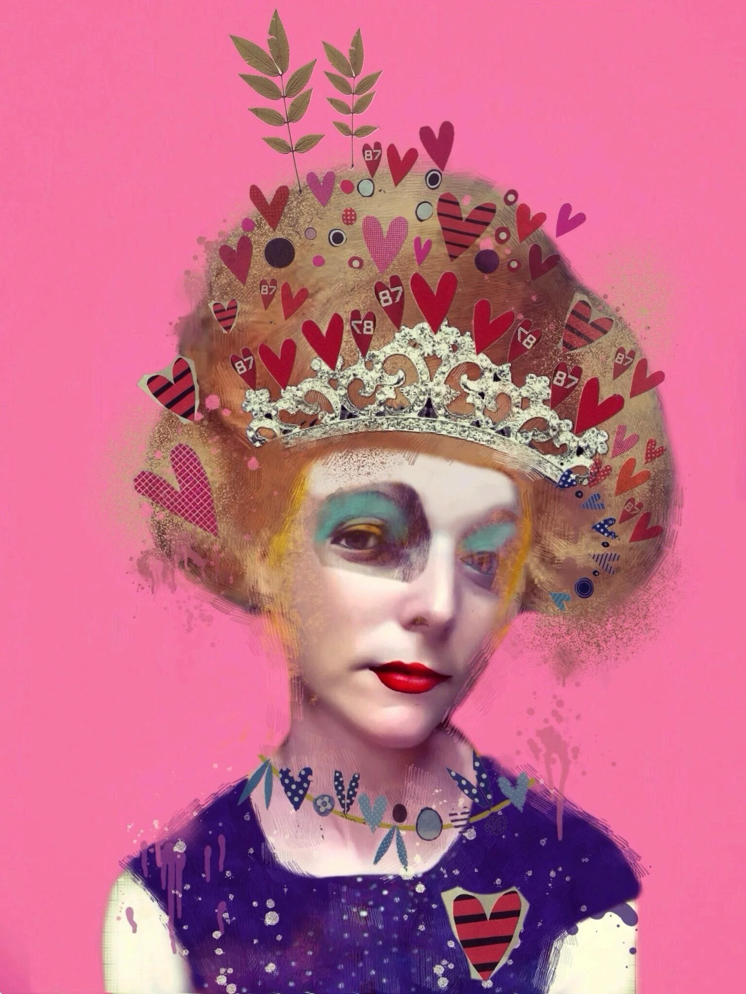 The MPAs Announce Photographer/Artist of the Year: Sarah Jarrett