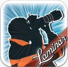 Laminar Express Updated. Now Called Laminar (for iPhone) and Many Other Changes.