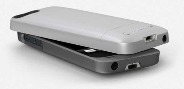 Cool Link: Mashable’s Review of the Mophie juice pack helium for iPhone 5