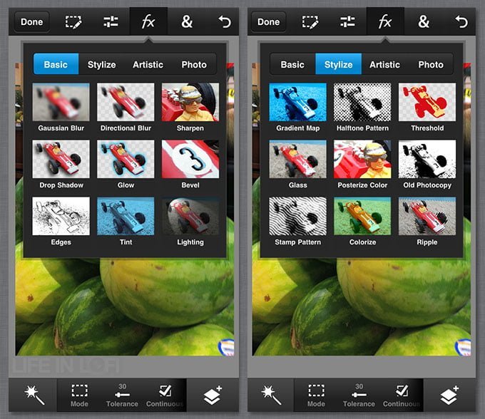 adobe photoshop touch free download ios