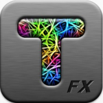 tangled fx for iPhone and iPad