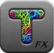 Cool App Giveaway: Tangled FX