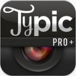 typic pro, captions for iphonography