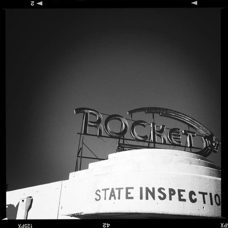 EyeEm App Updated With a Sexy New B&W Filter