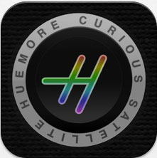 Cool App Giveaway: Huemore