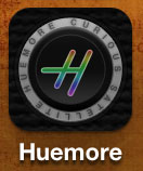 Huemore is Coming. We’ve Got an Exclusive Preview.