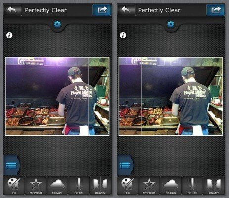 download the new for ios Perfectly Clear Video 4.5.0.2532