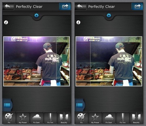 Perfectly Clear Video 4.6.0.2611 instaling