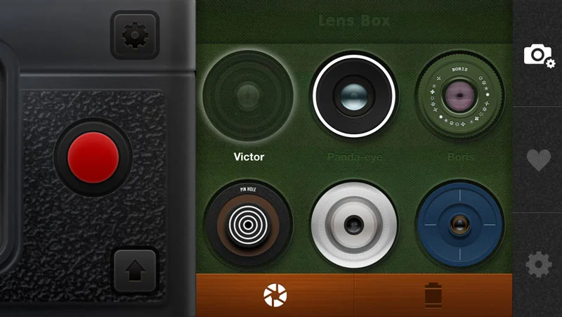 Photo App Review: Plastica 2.0 Redeems Itself