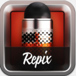 repix for iphone and ipad