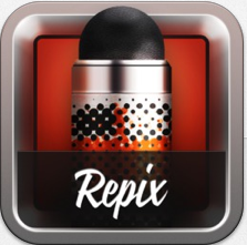 Just Released: Paint Cool Effects with Repix