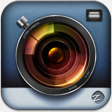 Photo App Review: Zitrr Camera Lands With a Resounding Meh