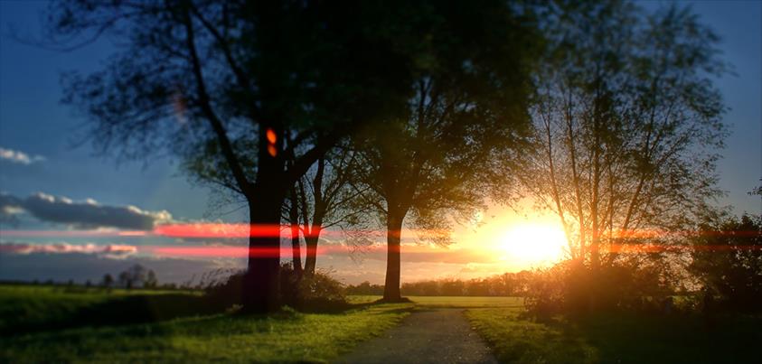 Cool Tip: Using LensFlare Studio With Photoshop